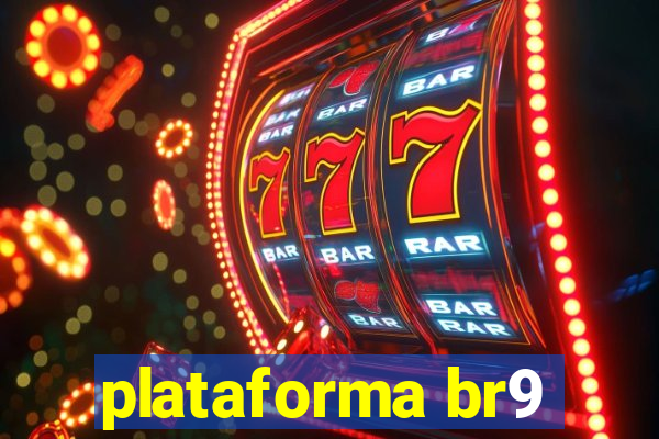 plataforma br9